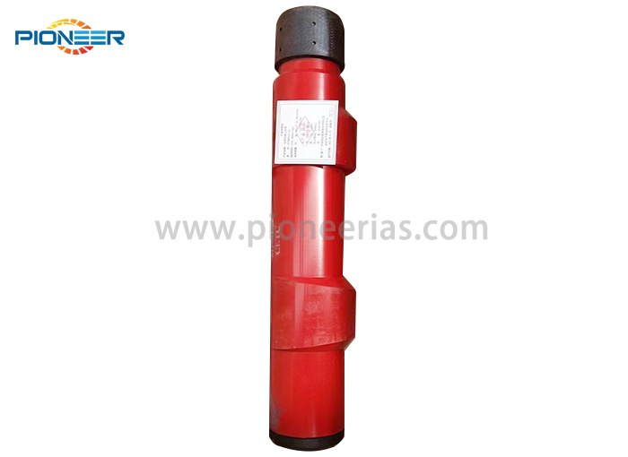 Chemical Injection Valve